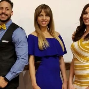 Meet your Posher, Loidari